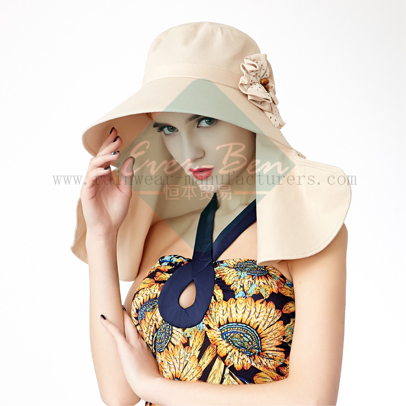 Fashion ladies summer hats5